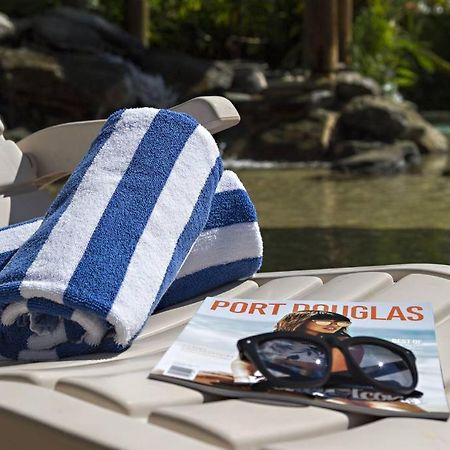 Port Douglas Plantation Resort Εξωτερικό φωτογραφία