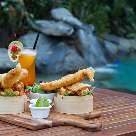 Port Douglas Plantation Resort Εξωτερικό φωτογραφία