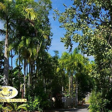 Port Douglas Plantation Resort Εξωτερικό φωτογραφία