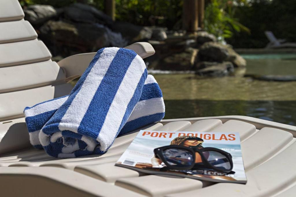 Port Douglas Plantation Resort Εξωτερικό φωτογραφία