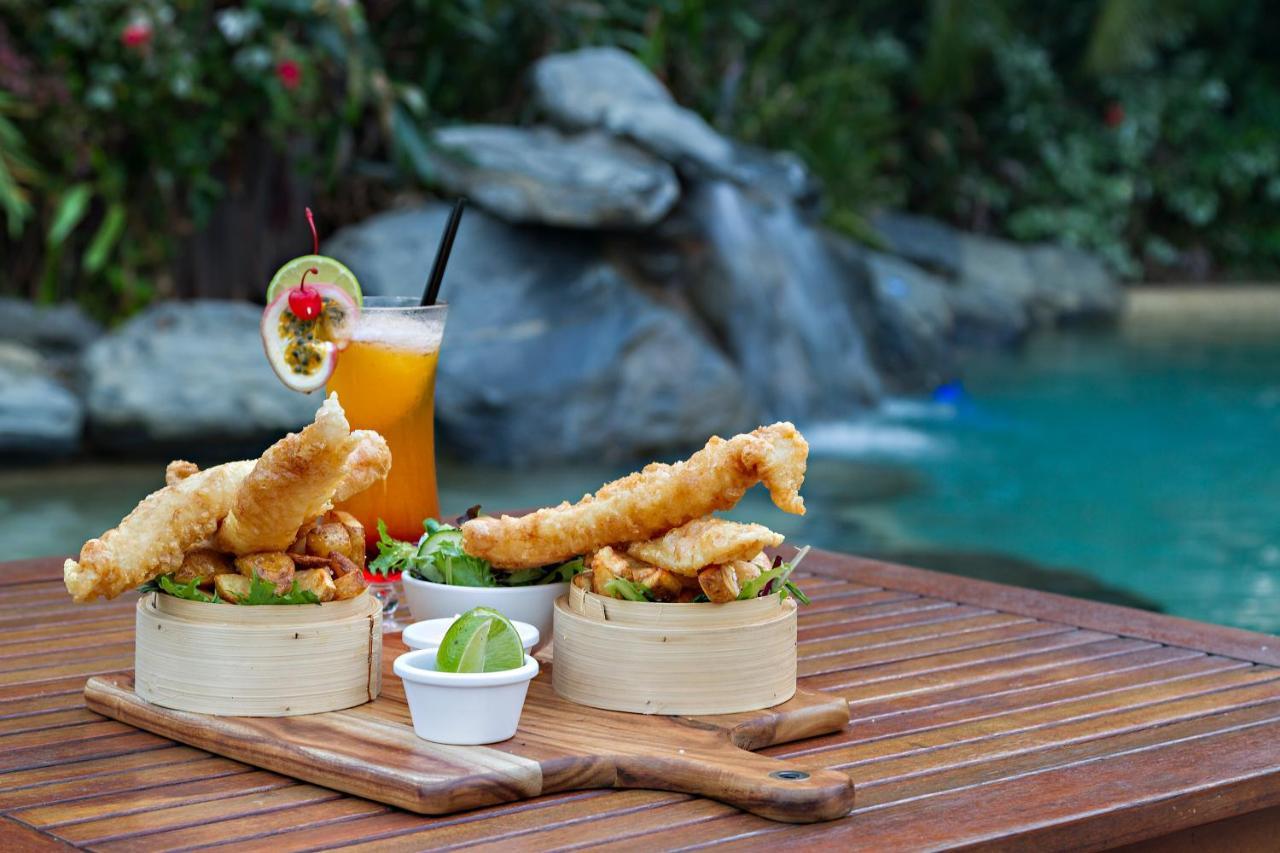 Port Douglas Plantation Resort Εξωτερικό φωτογραφία