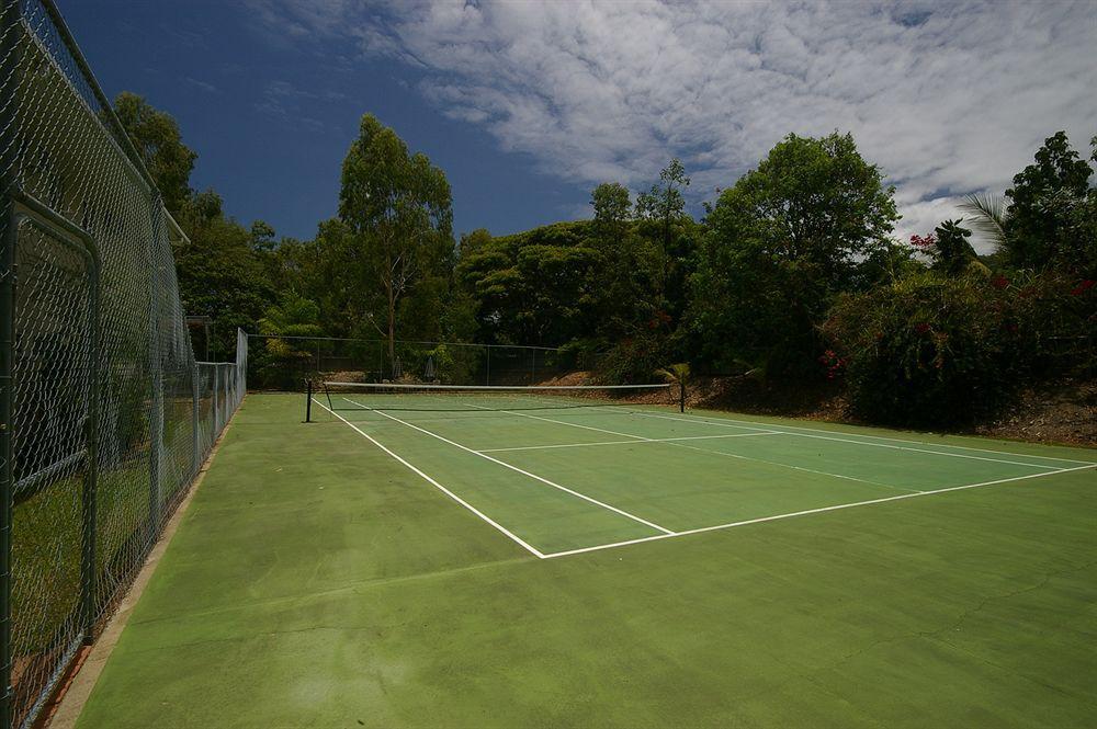 Port Douglas Plantation Resort Εξωτερικό φωτογραφία