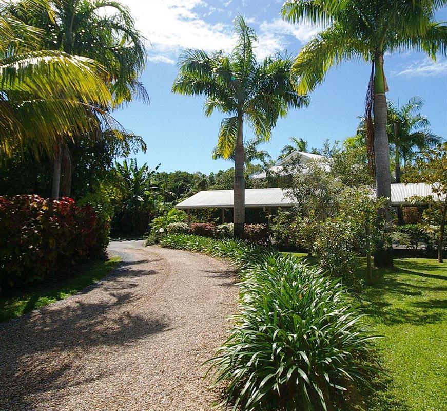 Port Douglas Plantation Resort Εξωτερικό φωτογραφία