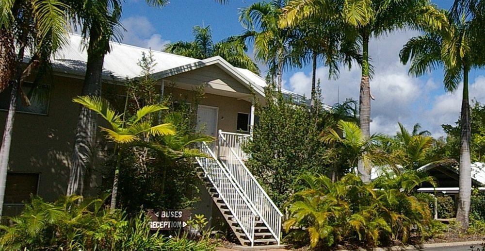 Port Douglas Plantation Resort Εξωτερικό φωτογραφία