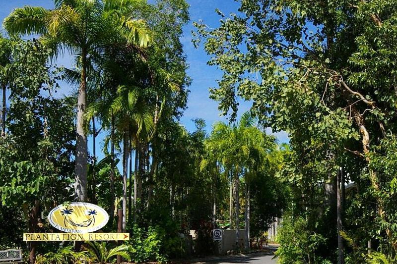 Port Douglas Plantation Resort Εξωτερικό φωτογραφία