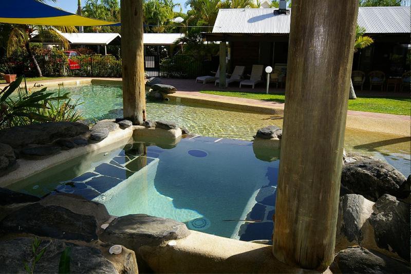 Port Douglas Plantation Resort Εξωτερικό φωτογραφία