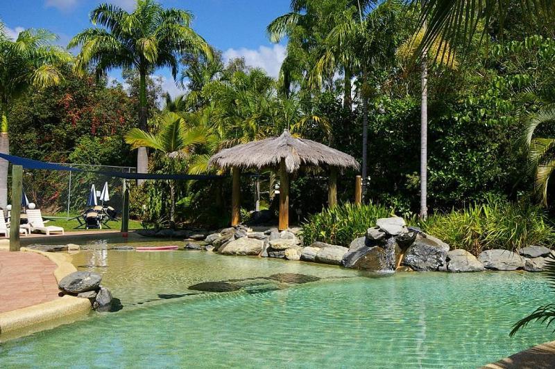 Port Douglas Plantation Resort Εξωτερικό φωτογραφία