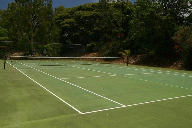 Port Douglas Plantation Resort Εξωτερικό φωτογραφία