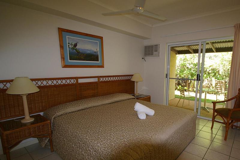 Port Douglas Plantation Resort Εξωτερικό φωτογραφία