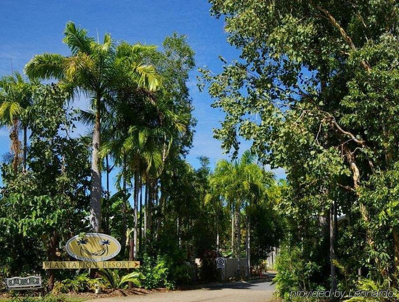 Port Douglas Plantation Resort Εξωτερικό φωτογραφία