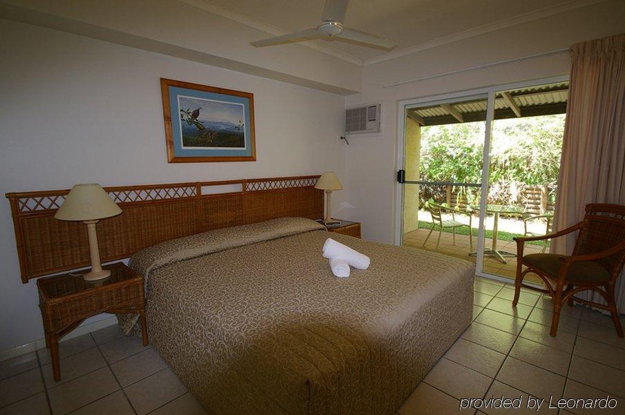 Port Douglas Plantation Resort Εξωτερικό φωτογραφία