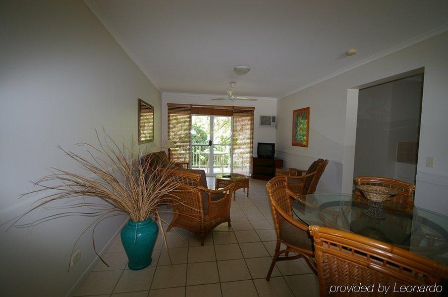 Port Douglas Plantation Resort Εξωτερικό φωτογραφία