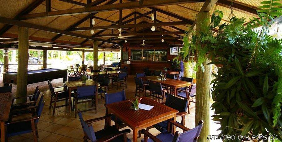 Port Douglas Plantation Resort Εξωτερικό φωτογραφία