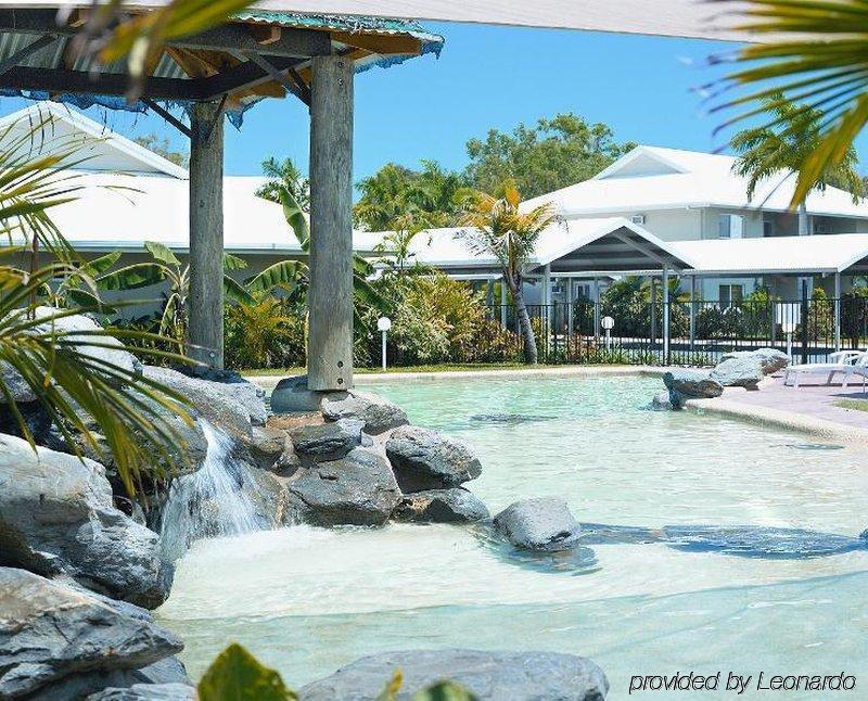 Port Douglas Plantation Resort Εξωτερικό φωτογραφία