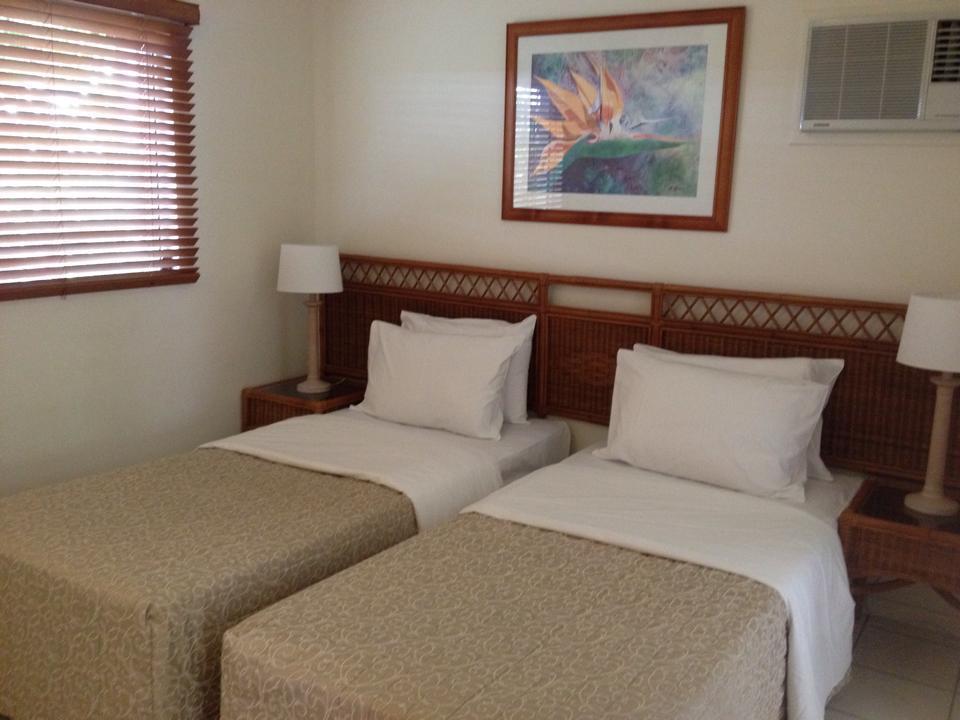 Port Douglas Plantation Resort Δωμάτιο φωτογραφία