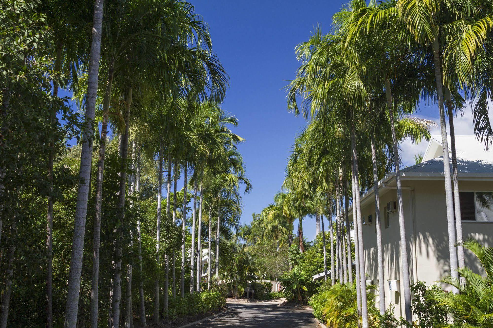 Port Douglas Plantation Resort Εξωτερικό φωτογραφία