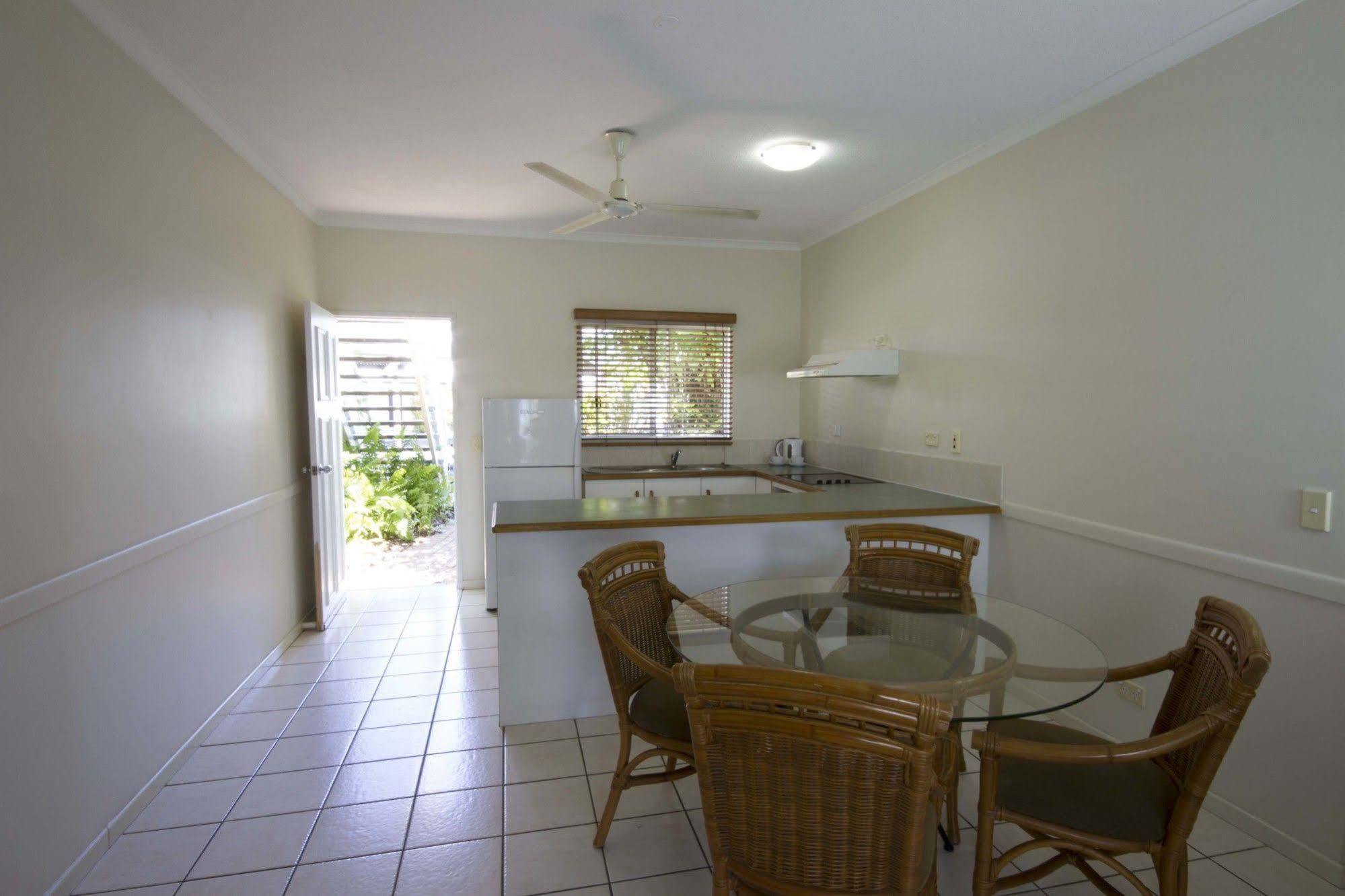 Port Douglas Plantation Resort Εξωτερικό φωτογραφία