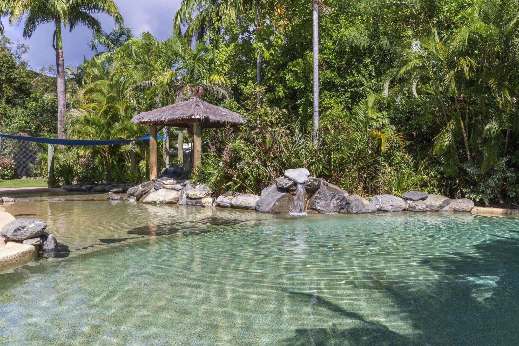 Port Douglas Plantation Resort Εξωτερικό φωτογραφία