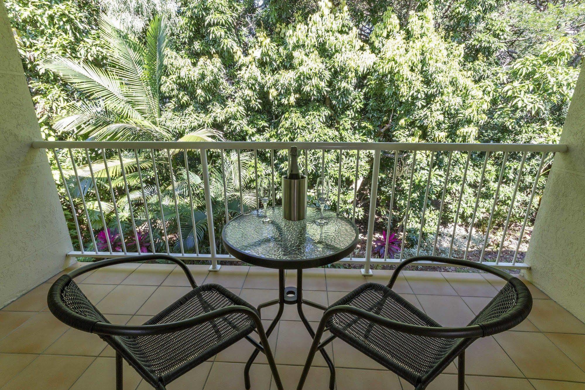 Port Douglas Plantation Resort Εξωτερικό φωτογραφία