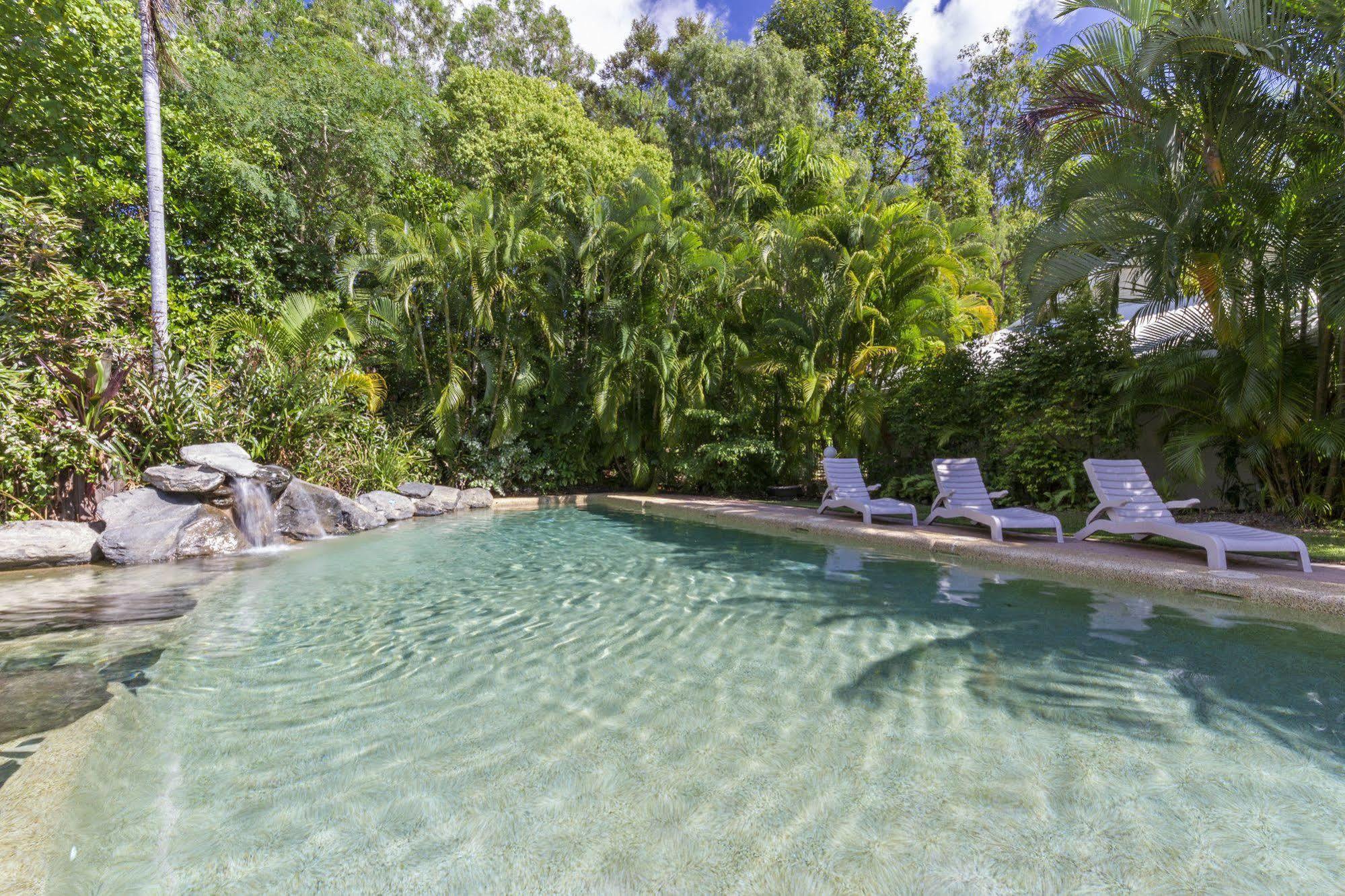 Port Douglas Plantation Resort Εξωτερικό φωτογραφία