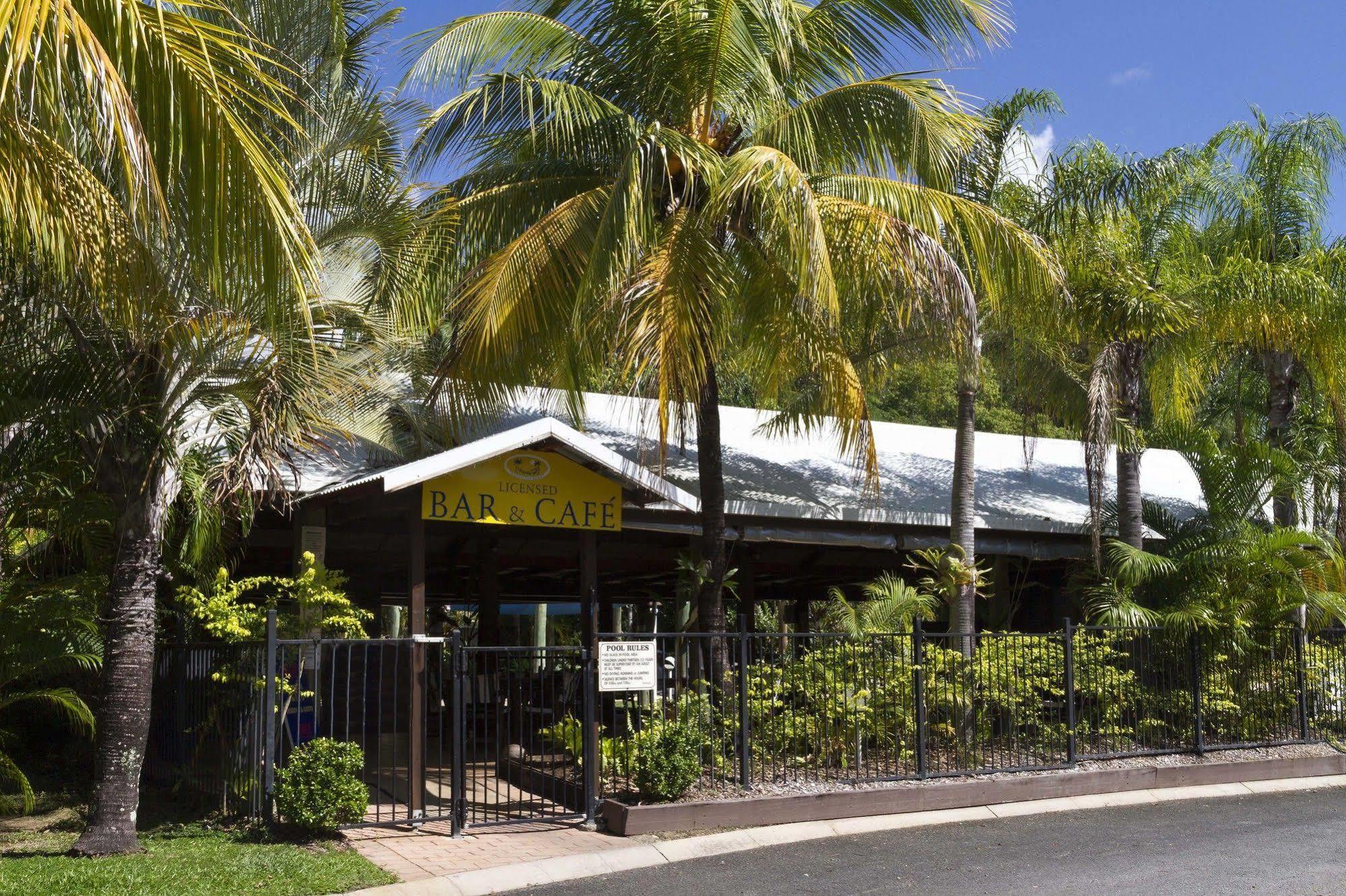 Port Douglas Plantation Resort Εξωτερικό φωτογραφία