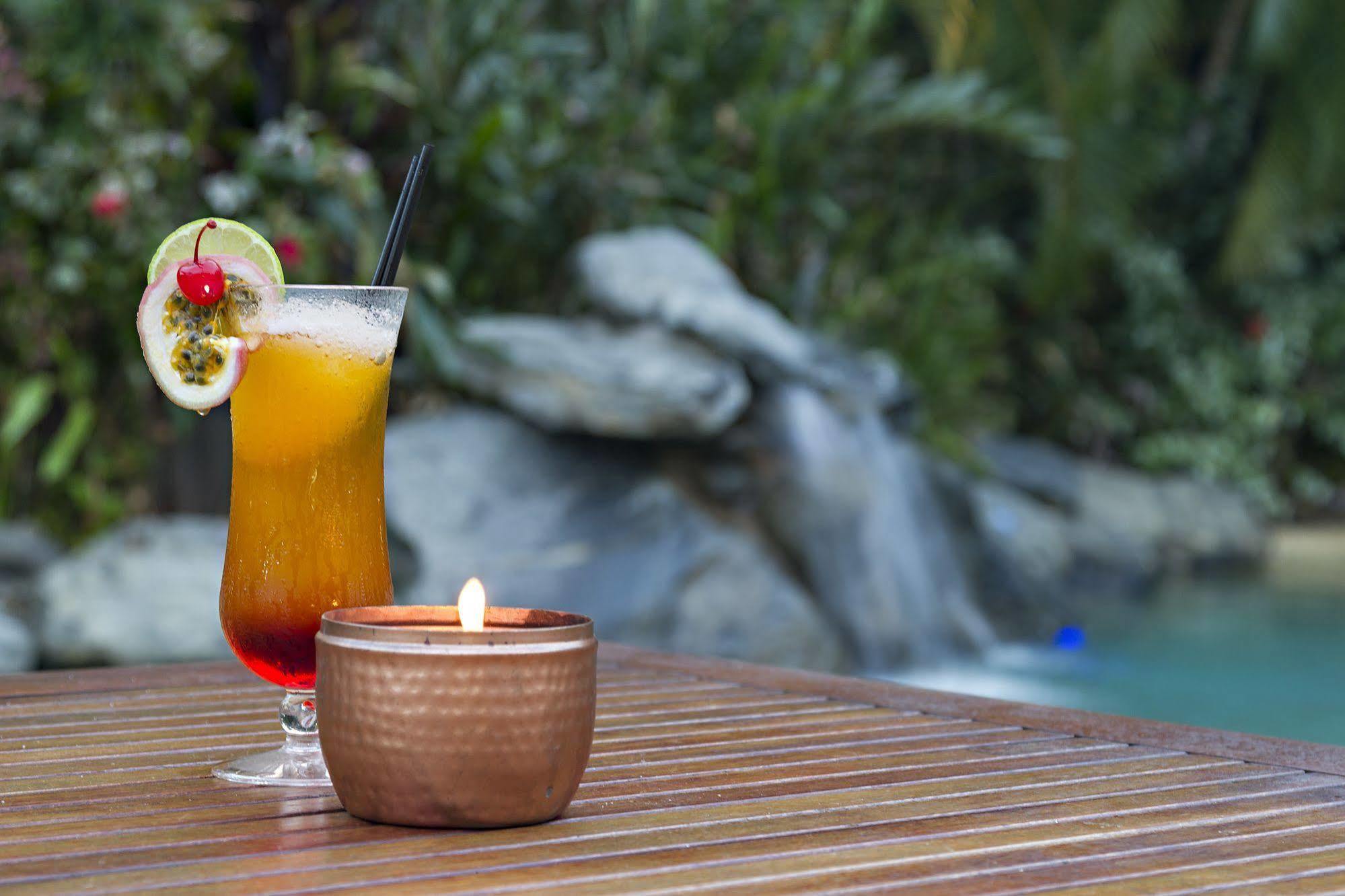 Port Douglas Plantation Resort Εξωτερικό φωτογραφία
