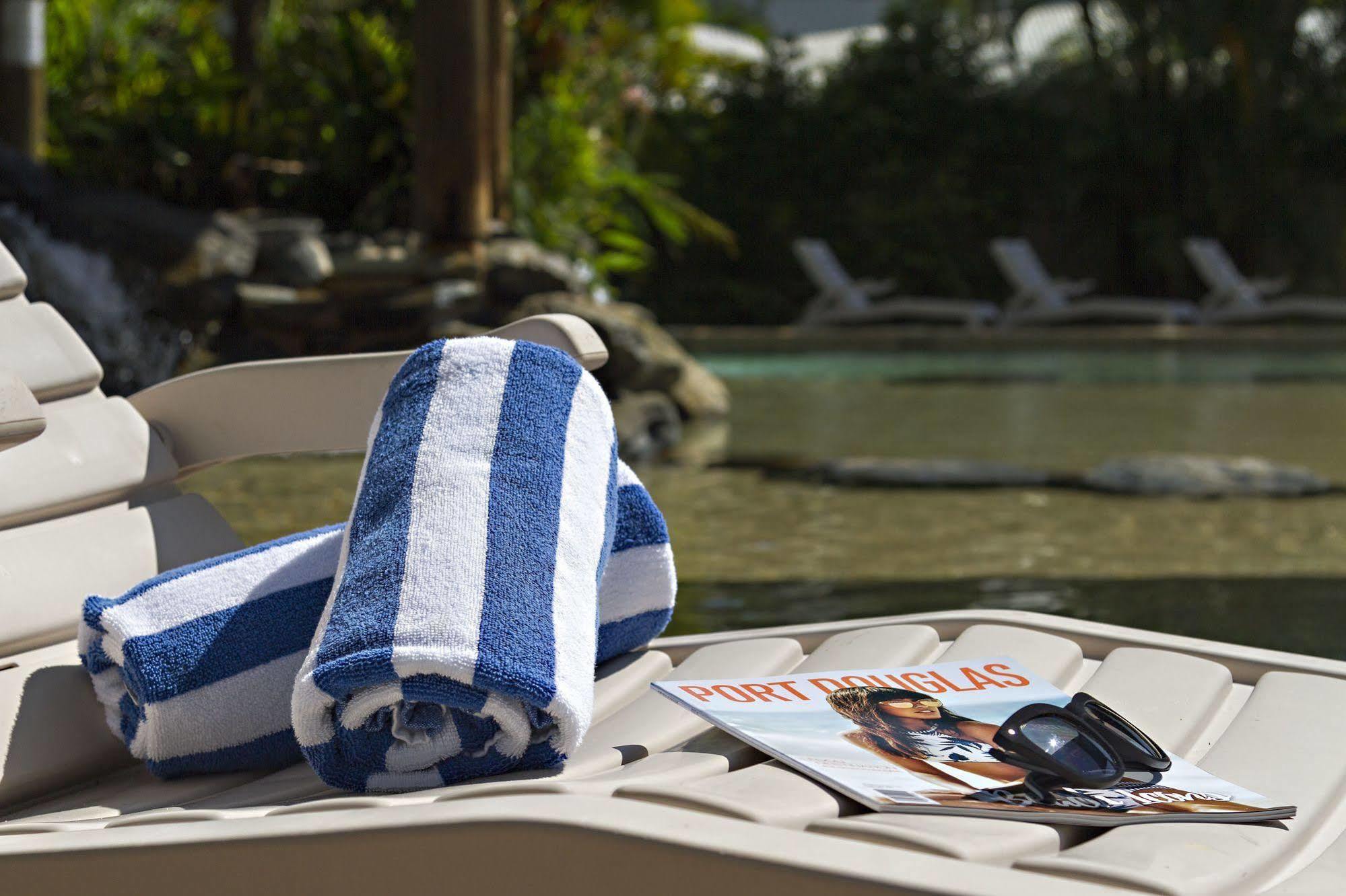 Port Douglas Plantation Resort Εξωτερικό φωτογραφία