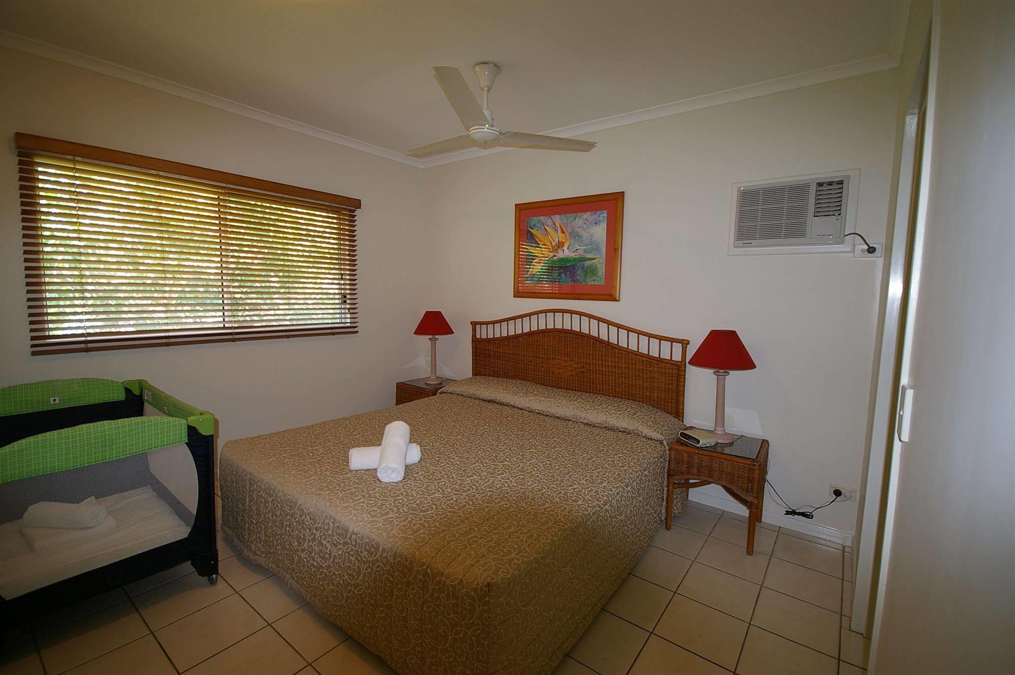 Port Douglas Plantation Resort Εξωτερικό φωτογραφία